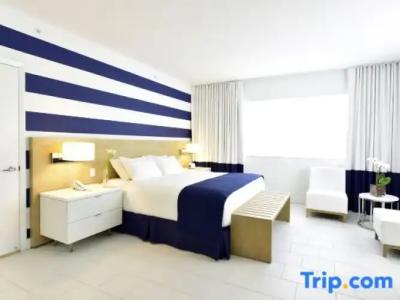 Pestana South Beach - 73