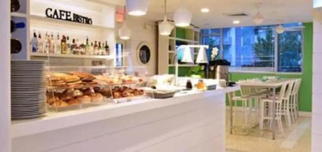 Pestana South Beach - 9