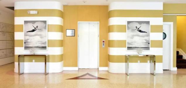 Pestana South Beach - 11