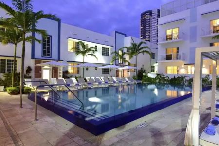 Pestana South Beach - 13