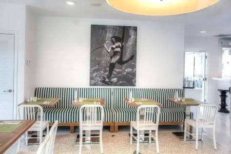 Pestana South Beach - 37