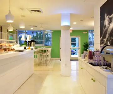 Pestana South Beach - 20