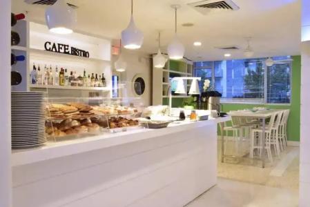 Pestana South Beach - 44