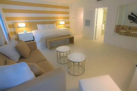 Pestana South Beach - 38