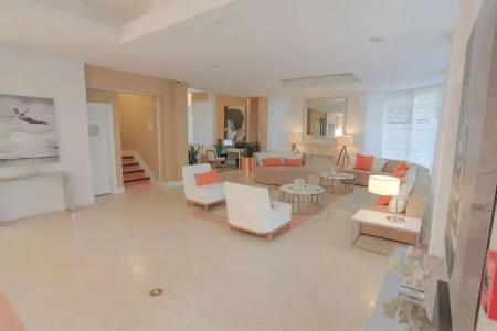 Pestana South Beach - 36