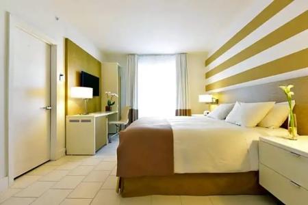 Pestana South Beach - 83