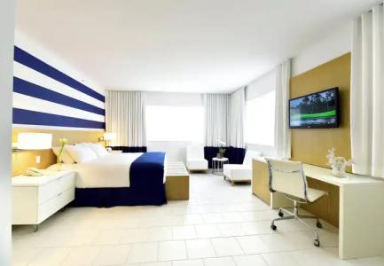 Pestana South Beach - 84