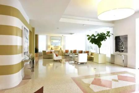 Pestana South Beach - 47