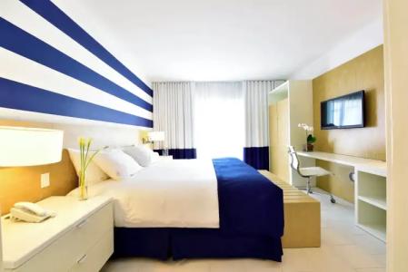Pestana South Beach - 81