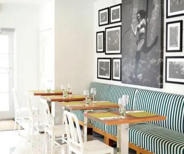 Pestana South Beach - 21