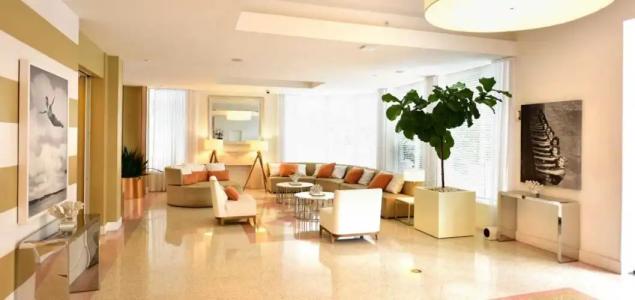 Pestana South Beach - 6