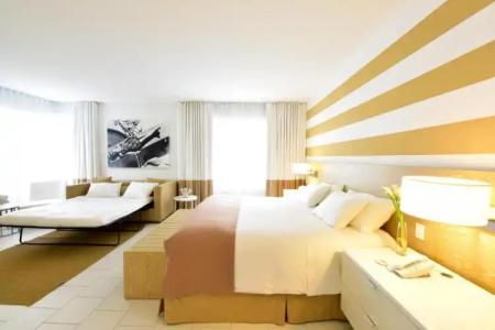 Pestana South Beach - 91