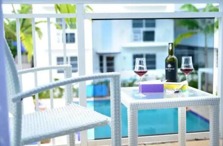 Pestana South Beach - 18