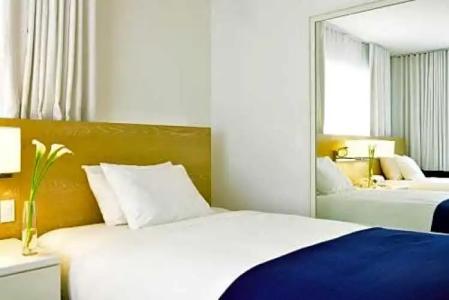 Pestana South Beach - 86