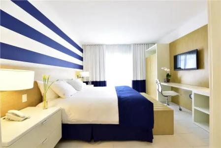 Pestana South Beach - 79