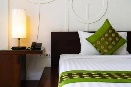 The Palmery Resort - SHA Extra Plus - 112