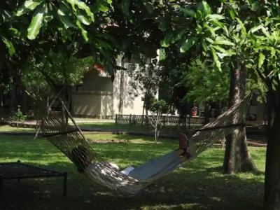 Lumbini Buddha Garden Resort - 23