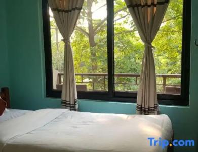 Lumbini Buddha Garden Resort - 26