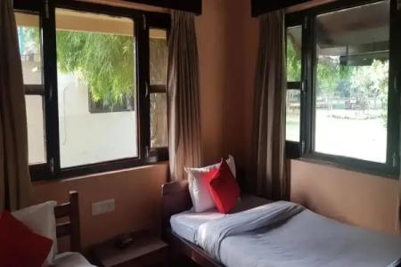 Lumbini Buddha Garden Resort - 18