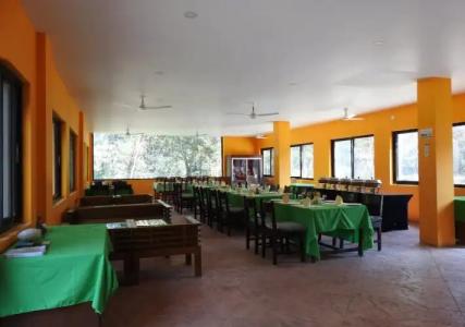 Lumbini Buddha Garden Resort - 14