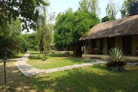 Lumbini Buddha Garden Resort - 11