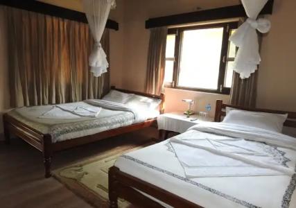 Lumbini Buddha Garden Resort - 6