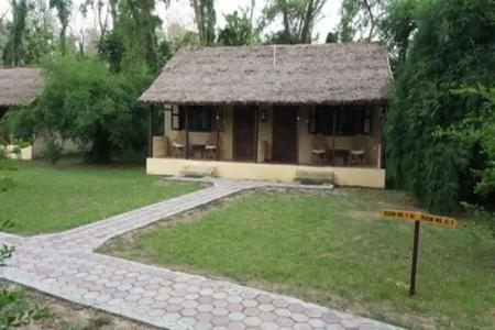 Lumbini Buddha Garden Resort - 10
