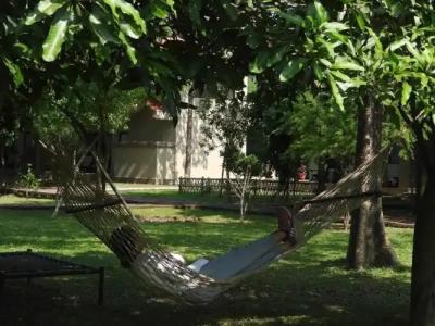 Lumbini Buddha Garden Resort - 52