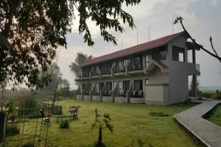 Lumbini Buddha Garden Resort - 20