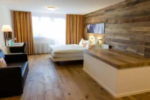 Kessler's Kulm Hotel, Davos