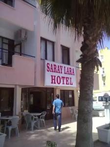 Saray Lara - 6