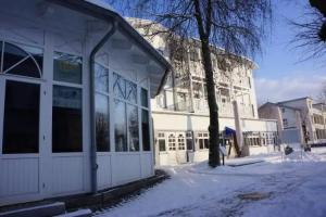 Hotel Waldperle, Graal-Muritz