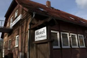 Private Apartment Alt Vinnhorst, Hannover