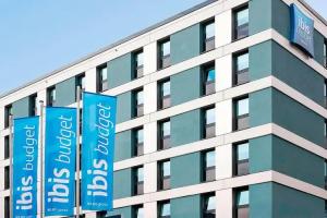 Ibis budget Koeln Messe Hotel, Koln