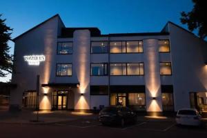 Hotel Pommern, Mariehamn