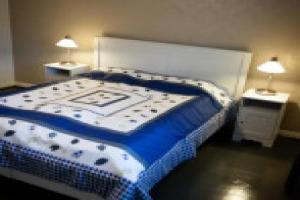 Yömyssy Apartments, Kerimaki