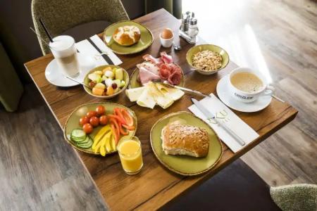 Joesepp´S am Schweizerberg - 5