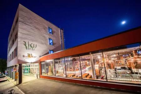 Joesepp´S am Schweizerberg - 1