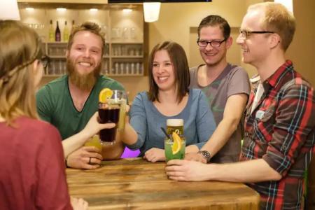 Explorer Neuschwanstein - 16