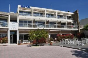 Hotel le Grand Pavois, Le Lavandou