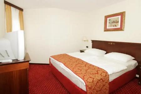 Meridijan Adults Only - 2