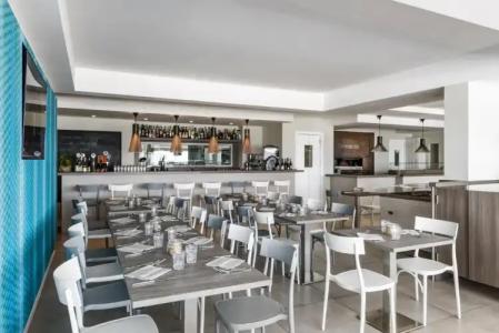 Ristorante Centosedici - 24