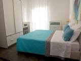 Standard Single room with sea view