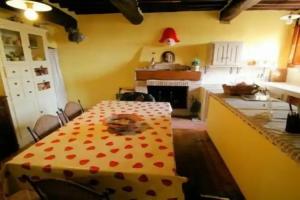 La Coccinella, Massarosa