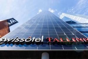 Swissotel, Tallinn