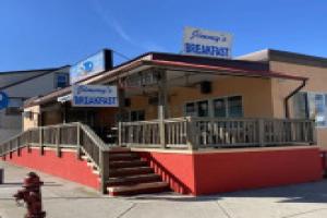 Surfside Motel, Seaside Heights
