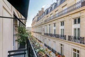 Chalgrin Boutique Hotel, Paris