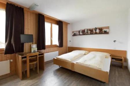 Edelweiss Wengen - 44