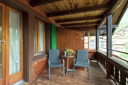 Edelweiss Wengen - 27