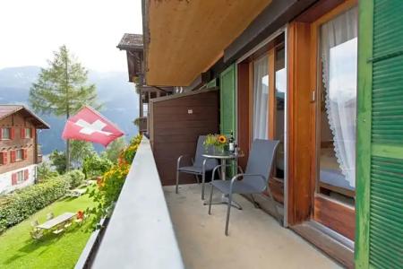 Edelweiss Wengen - 28